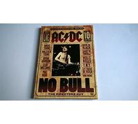 No Bull - the Directors Cut [Francia] [DVD]
