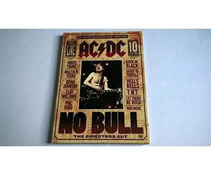 No Bull - the Directors Cut [Francia] [DVD]