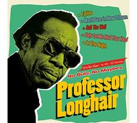 No Buts, No Maybes - The 1949-1957 Recordings