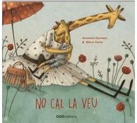 No cal la veu (colección O)