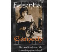 No Cambies de Marido DVD