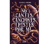No Cantes Canciones Tristes Por Mí / Don't Sing Sad Songs Because of Me