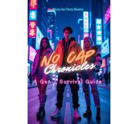 No Cap Chronicles: A Gen Z Survival Guide