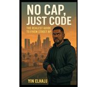 NO CAP, JUST CODE: THE REALEST GUIDE TO FIVEM STREET RP