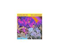 No Caroline - No Languag [Vinilo]