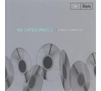 No Categories, Vol.3: Ubiquity Compilation