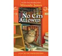 No Cats Allowed (ebook)