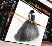 No-Ce No-Ce: Illusion (CD) Album (Importación USA)