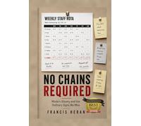 NO CHAINS REQUIRED: Modern Slavery, Human Trafficking, and the Ordinary Signs We Miss