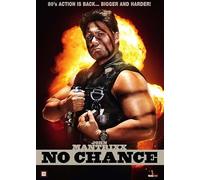 No Chance (2020) [ Origen Danés, Ningun Idioma Espanol ]