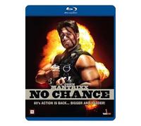 No Chance (2020) [ Origen Danés, Ningun Idioma Espanol ] (Blu-Ray)