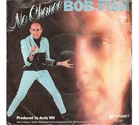 No Chance/Like Lovers Do (7" Vinyl Single)(1981)(Magnet 6.13294)