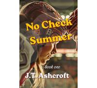 No Check Summer: A Cozy Later-in-Life Romance (The Lark Bay Series)