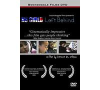 No Child Left Behind