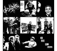 No Child Left Behind [Vinilo]