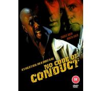 No Code of Conduct [DVD] [2007] [Reino Unido]