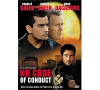 No Code of Conduct [USA] [DVD]