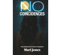 NO COINCIDENCE: Some patterns aren't meant to be