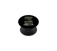 No cometo Errores Tomo Decisiones Creativas espontáneas PopSockets PopGrip Adhesivo