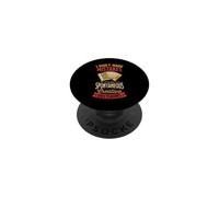 No cometo Errores Tomo Decisiones Creativas espontáneas PopSockets PopGrip Adhesivo