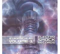 No Comment - Stromschlag Vol.1