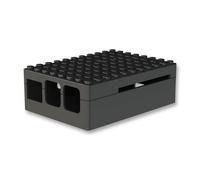 No comp caja para raspberry pi-blox