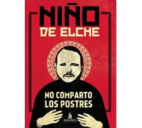 No comparto los postres (UNO DE LOS NUESTROS)