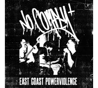 No Comply - East Coast Powerviolence [Vinilo]