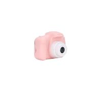 No comunicado Cámara compacta Agfa Realikids Cam Mini Rosa - 3760265541836