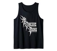 No Concert Today Música en Vivo Heavy Sad Camiseta sin Mangas