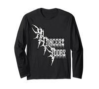 No Concert Today Música en Vivo Heavy Sad Manga Larga