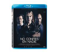 No Confíes En Nadie [Blu-ray]