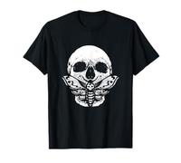 No confíes en nadie, diseño atrevido para hombres y mujeres, Attitude Trend Camiseta