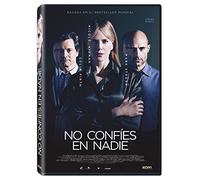 No Confíes En Nadie [DVD]