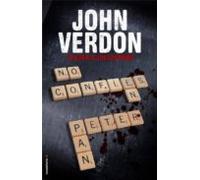 No Confies En Peter Pan (serie Dave Gurney 4)