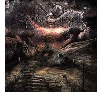 No Consequence - In The Shadow Of Gods