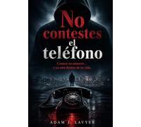 No contestes el teléfono: Conoce tu número… y ya está dentro de tu vida.