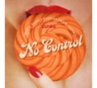 No Control - And Other Erotic Short Stories From Cupido (audiolibro)
