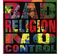 No Control by Bad Religion