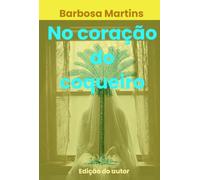 No coração do coqueiro