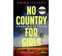 No Country For Girls (ebook)