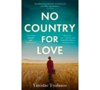 No Country For Love (ebook)