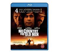 No Country For Old Men [Blu-ray] (Region 2) (Import)