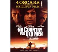 No Country For Old Men [Edizione: Francia] [DVD]