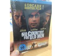 No Country for Old Men [Francia] [Blu-ray]