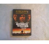 No Country for Old Men [Francia] [DVD]