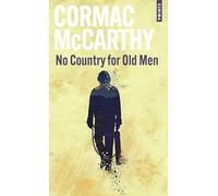 No Country for Old Men (Points)