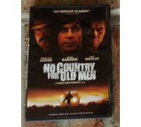 No Country for Old Men [Reino Unido] [DVD]
