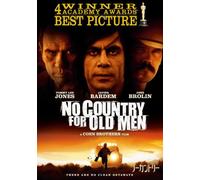 No Country for Old Men Special [Alemania] [DVD]