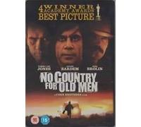 No Country For Old Men (Steelbook)